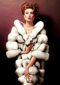 Wilhelmina Cooper